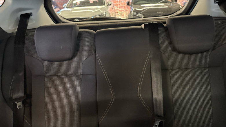 Ford Fiesta 1.0 EcoBoost 125 Titanium 3dr Petrol Hatchback